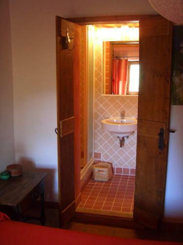 Bed & Breakfast Podere Pinzicalari