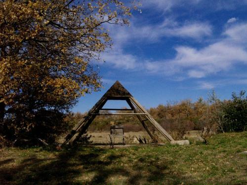 Bed & Breakfast Podere Pinzicalari