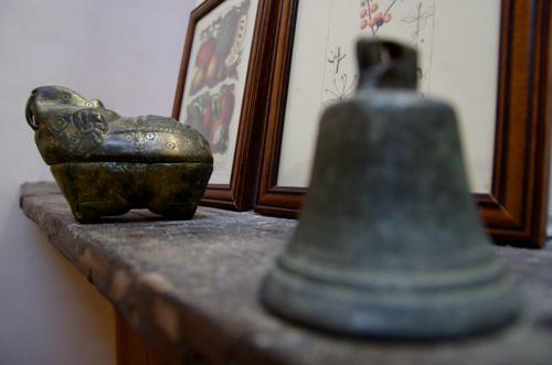 Bed & Breakfast Podere Pinzicalari