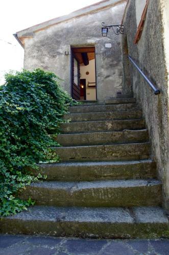 Bed & Breakfast Podere Pinzicalari
