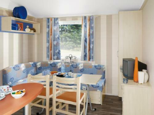 Camping Padimadour