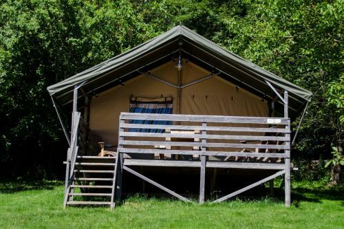 Camping Padimadour