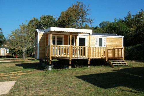 Camping Padimadour