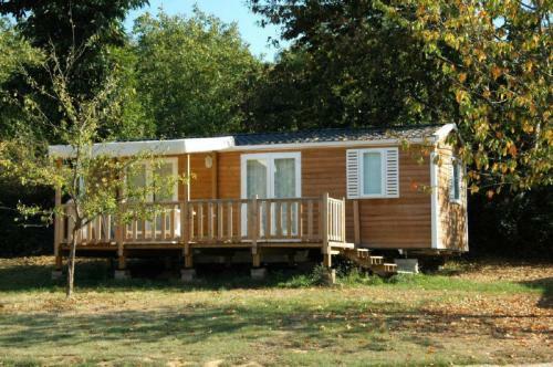 Camping Padimadour