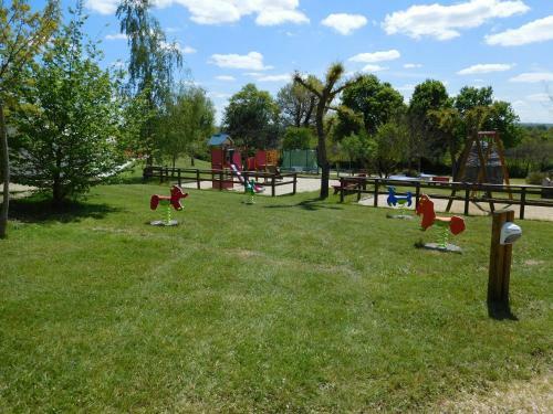Camping Padimadour