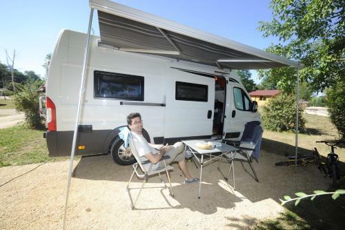 Camping Padimadour