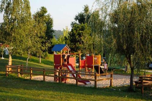 Camping Padimadour