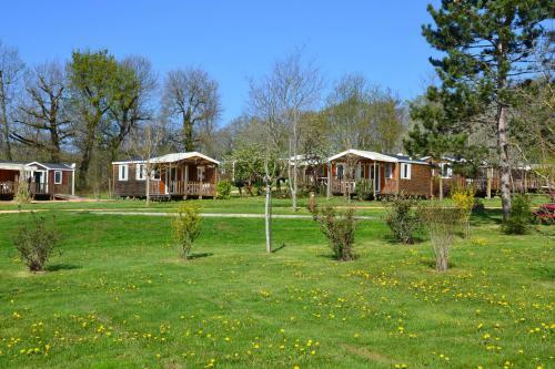 Camping Padimadour