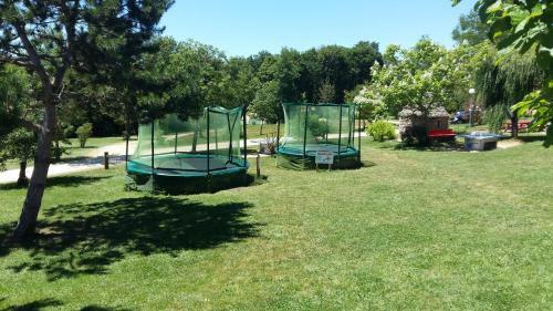 Camping Padimadour