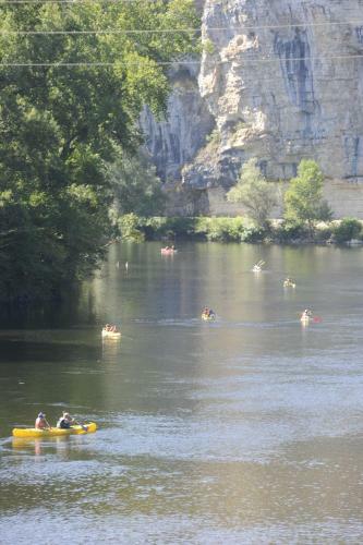 Camping Padimadour