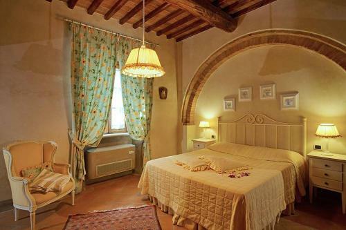 Villa Pegaso 20
