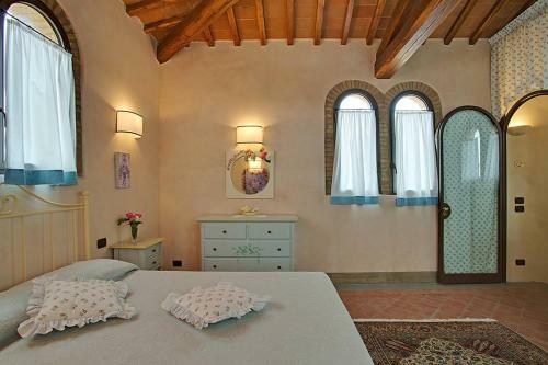Villa Pegaso 20