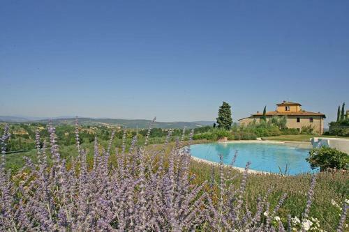 Villa Pegaso 20