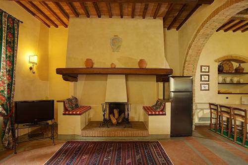 Villa Pegaso 20