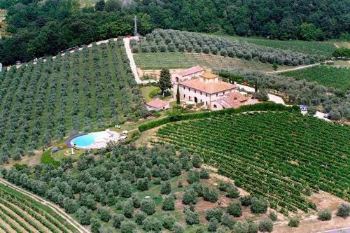 Villa Pegaso 20