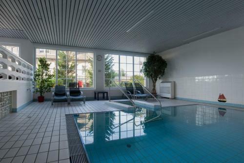 Hotel Schiff Am Schluchsee