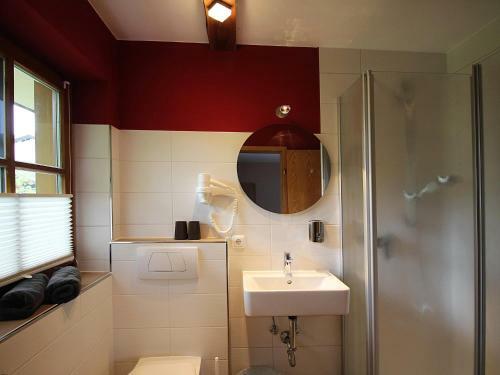 Hostal G�stehaus Alpin