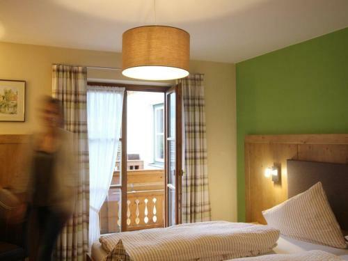 Hostal G�stehaus Alpin