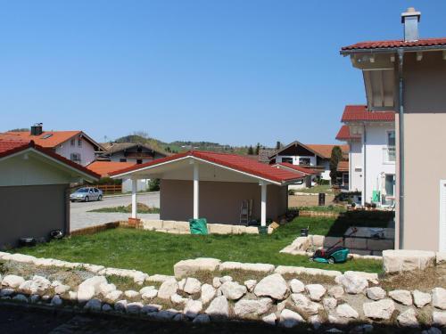 Hostal G�stehaus Alpin