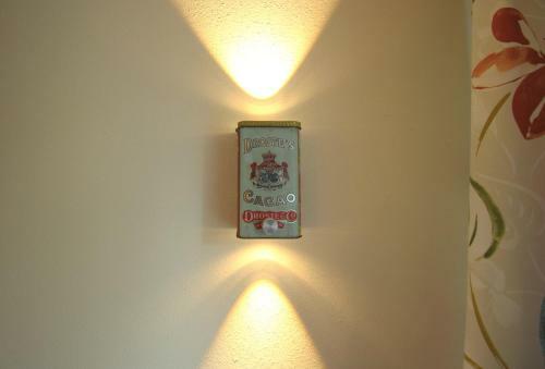Hostal G�stehaus Alpin