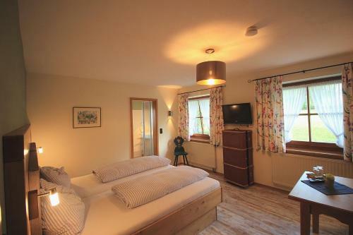 Hostal G�stehaus Alpin