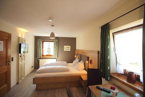 Hostal G�stehaus Alpin