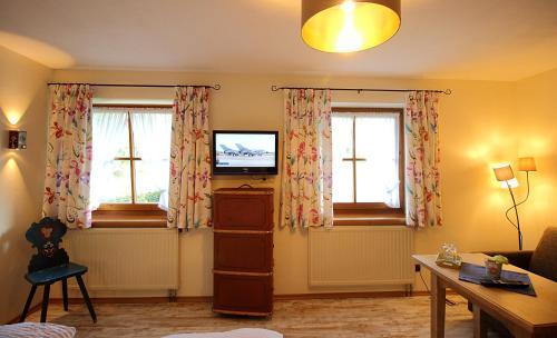 Hostal G�stehaus Alpin