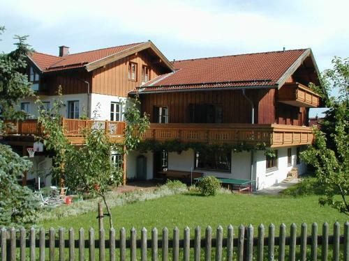 Hostal G�stehaus Alpin