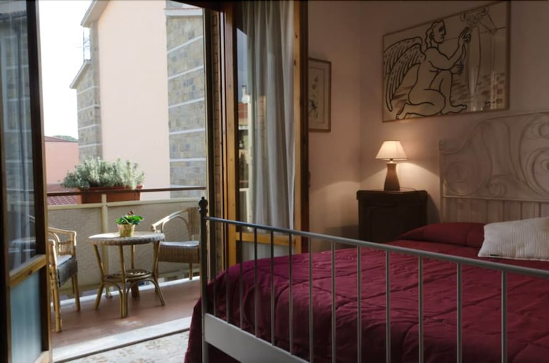 B&B La Casa Di Elide