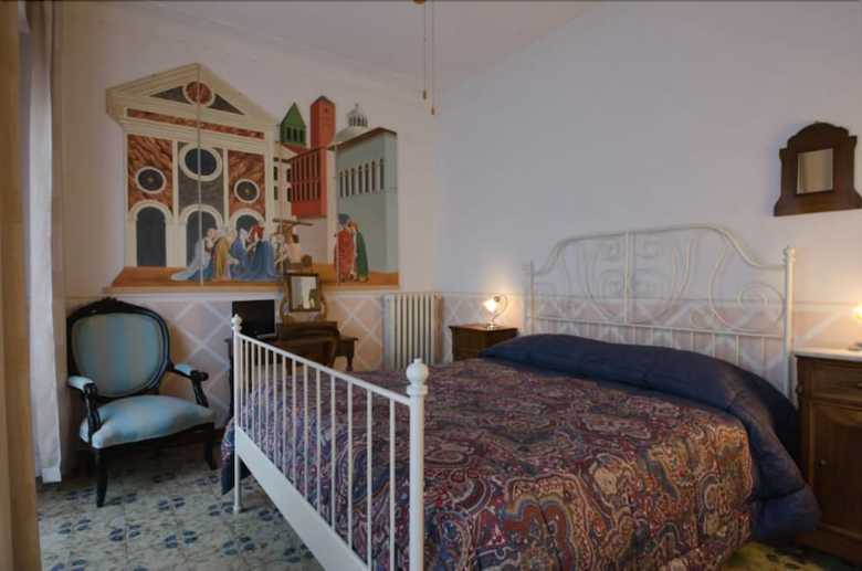 B&B La Casa Di Elide