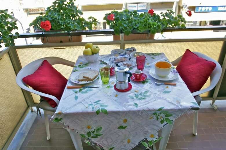 B&B La Casa Di Elide