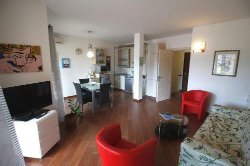 Apartamento Sa Mirada