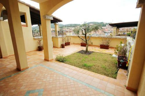 Apartamento Sa Mirada