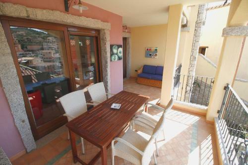 Apartamento Sa Mirada
