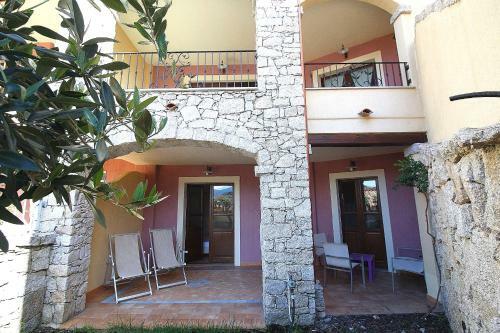 Apartamento Sa Mirada