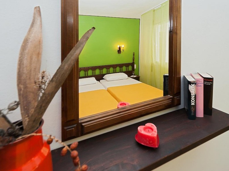 Apartamento Casa Blanca