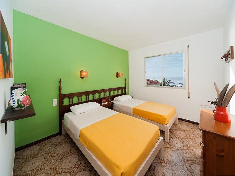 Apartamento Casa Blanca