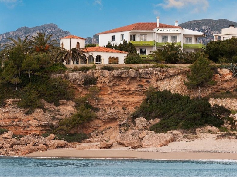 Apartamento Casa Blanca