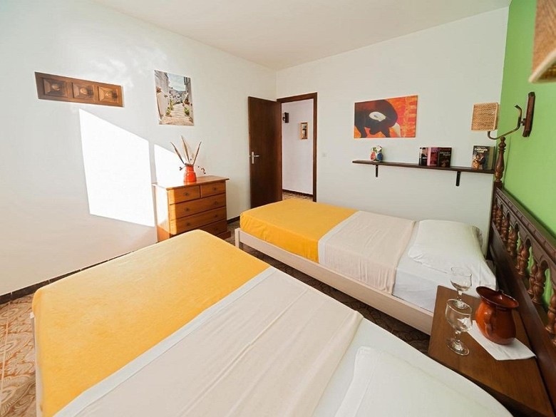 Apartamento Casa Blanca