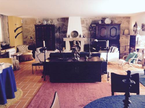 Agroturismo Casa De Sao Cosmado