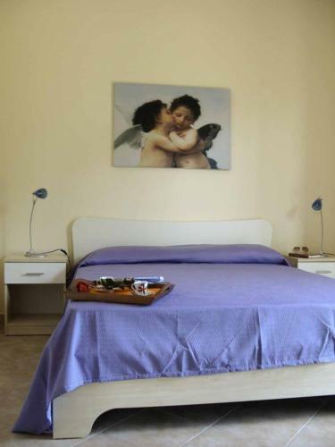 Apartamento Baia Nebrodi Residence