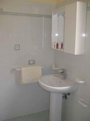 Apartamento Baia Nebrodi Residence