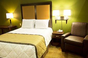 Hotel Extended Stay America - Jacksonville - Camp Lejeune