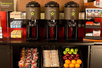 Hotel Extended Stay America - Jacksonville - Camp Lejeune