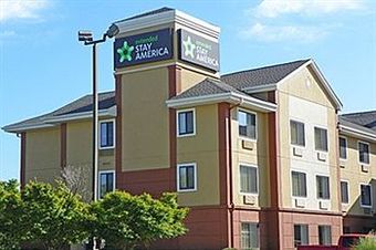 Hotel Extended Stay America - Jacksonville - Camp Lejeune