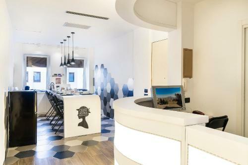 Bed & Breakfast Chez Anna