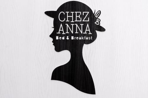 Bed & Breakfast Chez Anna