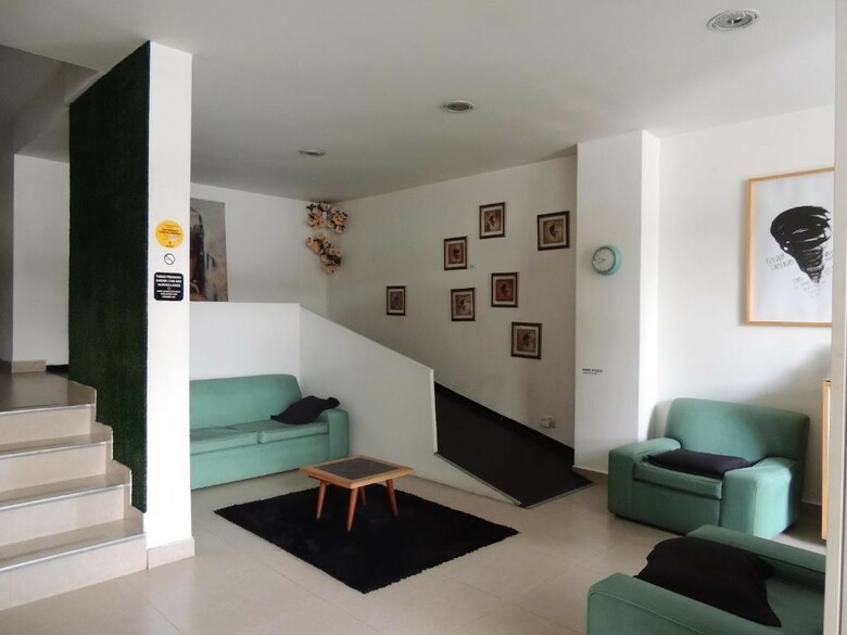Geohostel