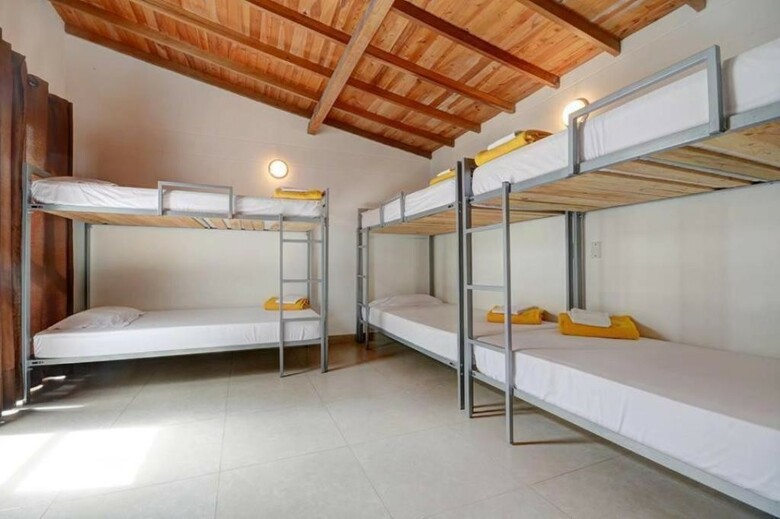 Geohostel