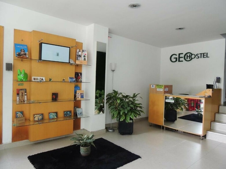 Geohostel